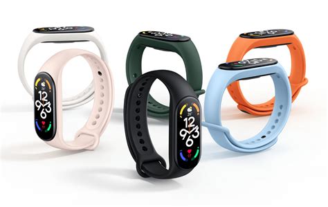 Xiaomi Smart Band Nfc European Retailers Start Selling Fitness