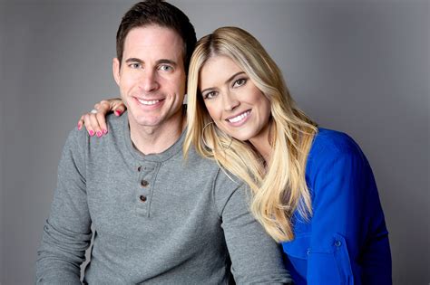 Christina Haack, Tarek El Moussa resume filming ‘Flip or Flop’ after ...