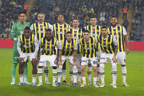 Fenerbahce Samsunspor Live Tv Bertragung Heute Ligalive