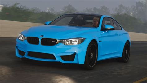 IGCD Net BMW M4 In The Crew 2