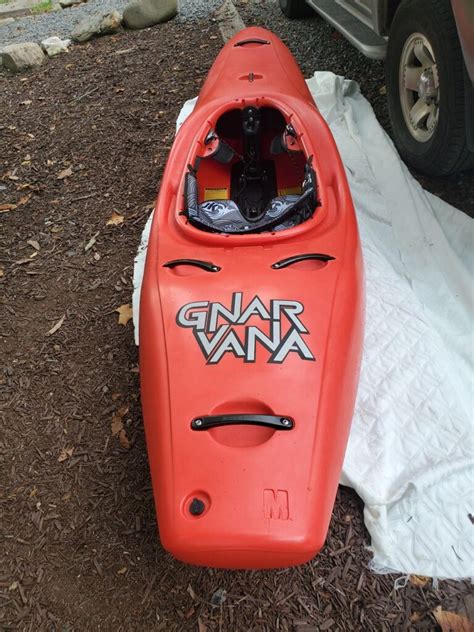 Jackson Kayak Gnarvana Images Unsponsored