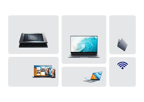 HONOR MagicBook 14 (Nueva versión) | HONOR MX