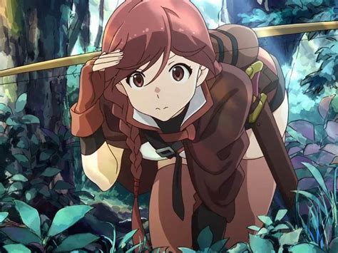 Grimgar Ashes And Illusions On Tv Series Episode Channels And