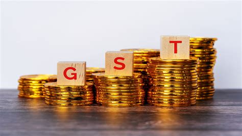 GST On Gold Gold Jewellery In India 2023