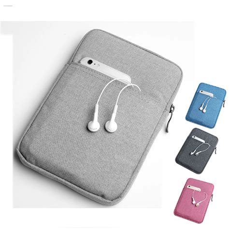 Aliexpress Buy Shockproof Tablet Sleeve Pouch Case For Ipad Mini