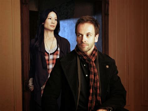 MASM: Música y canciones de Elementary - 1ª Temporada (Music Songs ...