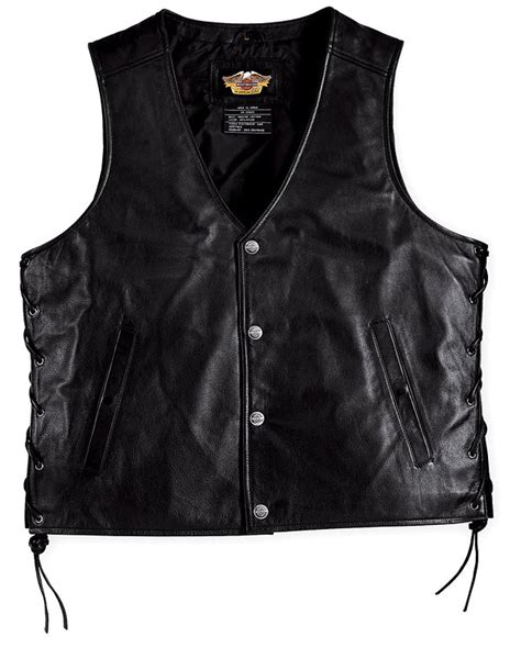 Harley Davidson Mens Vest Outlet Bellvalefarms