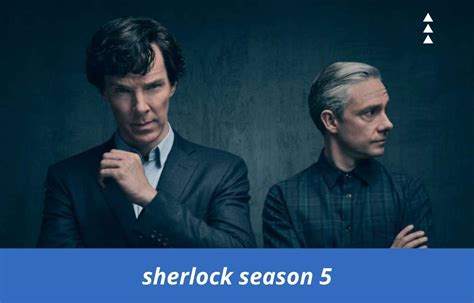 Sherlock Season 5: Release Date Status, Cancellation & Renewal Status ...