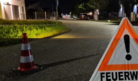 Tödliche Schüsse in Burghausen Bewaffneter Täter auf der Flucht