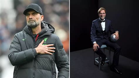 Jurgen Klopp In Line For Shock Role After Liverpool Exit With Talk