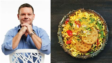 Masterchef Australias Gary Mehigan Says Indian Street Food Is The Best