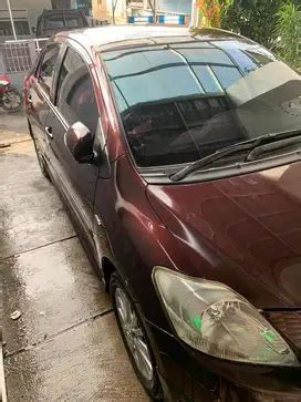 Vios Matic Mobil Murah Dengan Harga Terbaik OLX Co Id