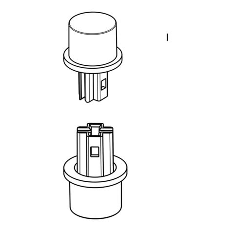 Bouton Marche Arr T Pour Lave Vaisselle Electrolux