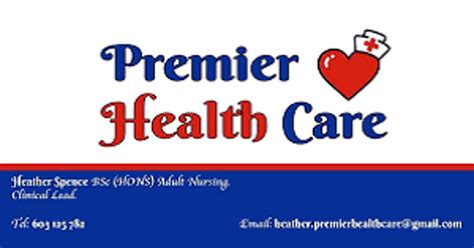 Premier Health Care San Clemente Aboutme