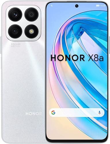 Honor X8A Offerta Imperdibile Da Mediaworld