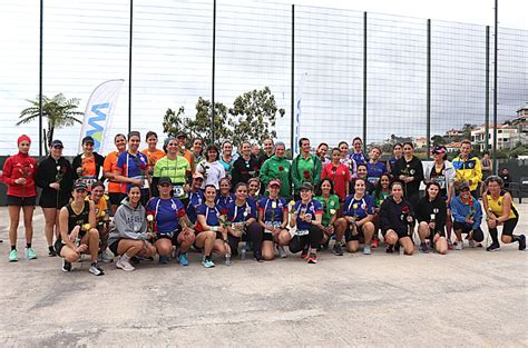 Circuito Do Livramento Homenageia Mulheres Junta De Freguesia Do