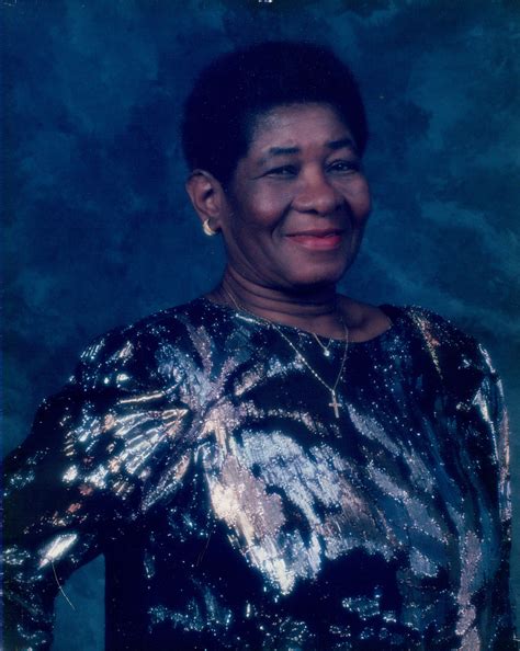 Ms. Dorothy Headley - Cardinal Funeral Homes