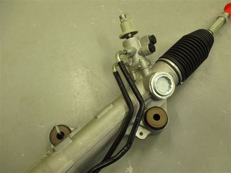 Power Steering Rack Toyota Land Cruiser Grj Urj Uzj