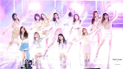 아이즈원 Izone 비올레타 Violeta 4k 60p 직캠 190402 Youtube