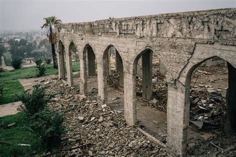 The Salvation of Mosul | History | Smithsonian