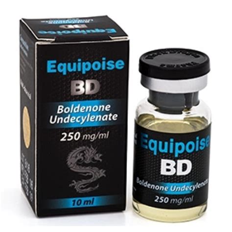 Equipoise 10ml MIRADUKES MAGNIFICENT SOLUTIONS