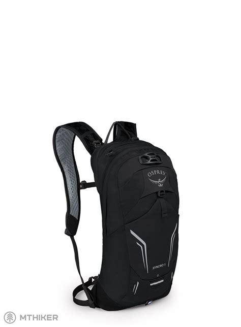 Osprey Syncro Batoh L Ierna Mtbiker Shop