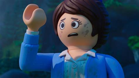 Playmobil: The Movie - Teaser Trailer