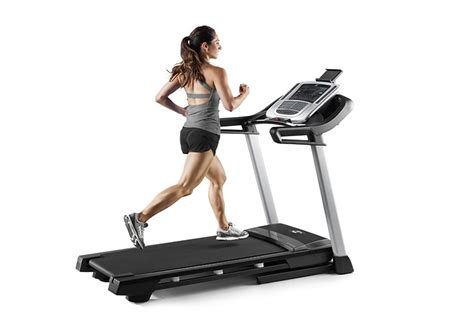 NordicTrack C 700 Treadmill | Nordictrack