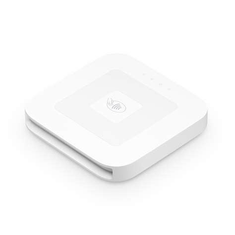 Square Reader For Contactless And Chip 1st Generation