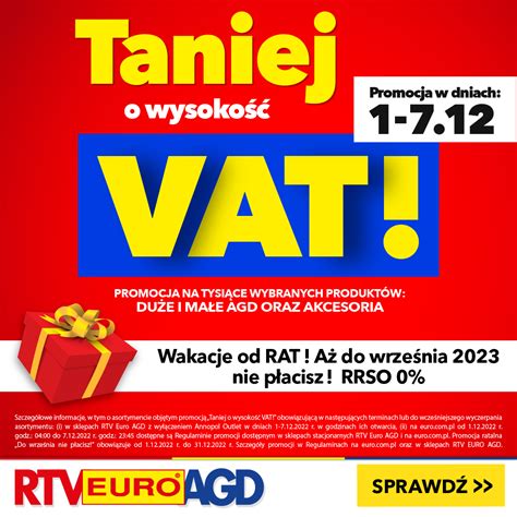 Taniej O Wysoko Vat Centrum Handlowe Ogrody Elbl G