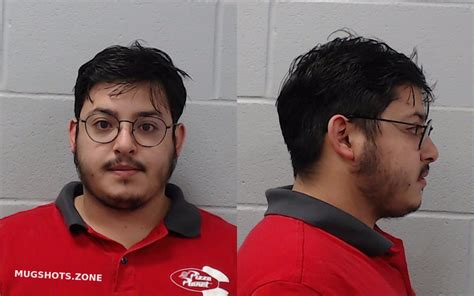 Hernandez Luis Ramon Ii 01 24 2024 Hays County Mugshots Zone