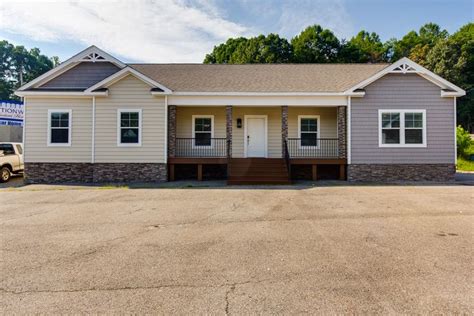 1949 Sq Ft Modular Home Floor Plan Southampton Modular Home Style In Martinsville Va