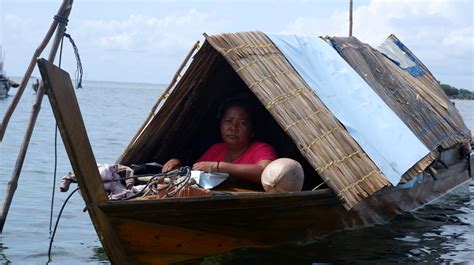 Kisah Pilu Suku Laut Batam Kalah Di Lautan Dirundung Di Daratan