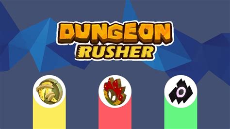 Dungeon Rusher World Tour 2 Moon Koolich And Fraktal Dungeons YouTube