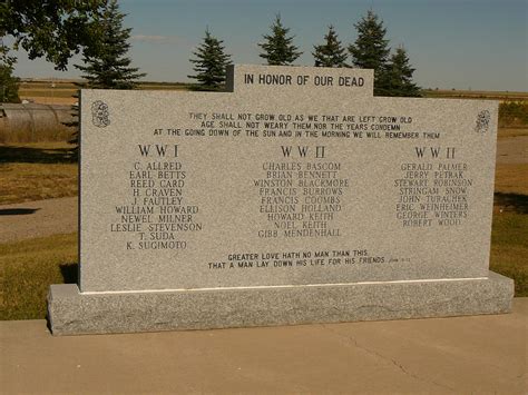 Temple Hill Cemetery in Raymond, Alberta - Find a Grave Cemetery