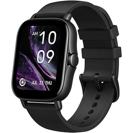 Bracelet Pour Amazfit Gts Mm Bracelet De Remplacement En Silicone