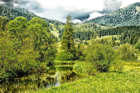 Germany Bavaria Landscape - Free photo on Pixabay