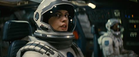 Review: Interstellar | Here Be Geeks