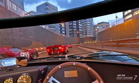 Gran Turismo 7 And Resident Evil Village Are Gloriously Immersive On Ps Vr2