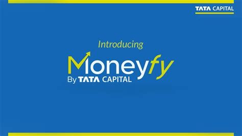 Introducing Moneyfy A DIY Investment App Tata Capital YouTube