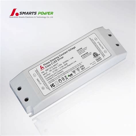 Intertek Dimmable Led Driver Led Drivers Led Tape Lighting Dimmable Led