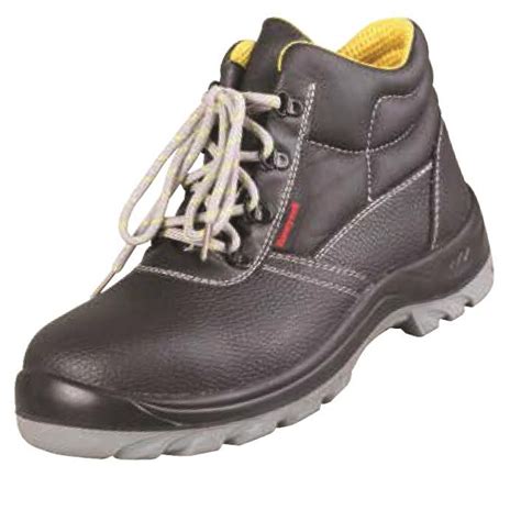 Buy Honeywell Heavy Duty Ankle Laced Boot S1 Safety Shoes 9542in 406