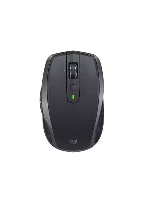 Buy Logitech Mx Anywhere S Multi Device Wireless Mouse Graphite