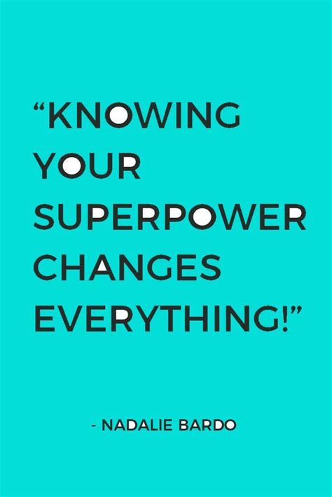 Whats Your Superpower How To Find Your Strengths Inspirational