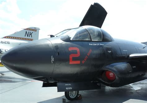 Pin on F3D (F-10) Skyknight