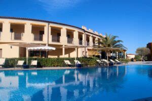 Piscinas Spiaggia Dune Foto Come Arrivare E Hotel Nei Dintorni