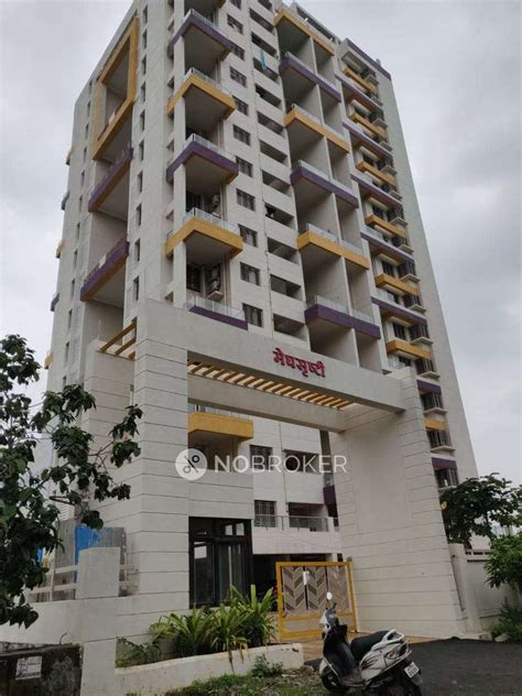 Meghasrushti Kothrud Pune Apartments Flats NoBroker