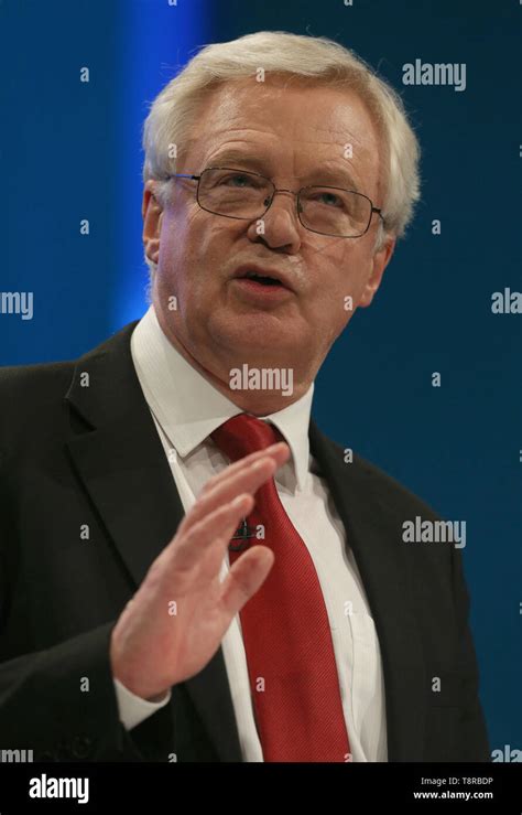 David davis mp hi-res stock photography and images - Alamy