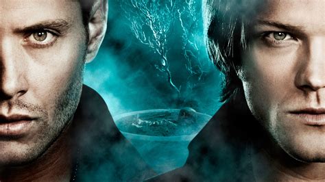 Die 77 Besten Supernatural Wallpapers