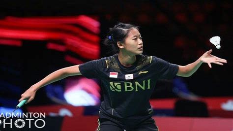 Daftar Tim Lolos Besar Thomas Dan Uber Cup Siapa Lawan